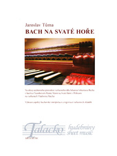 Bach na Svaté Hoře